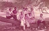 Picnic at Khelri Lake