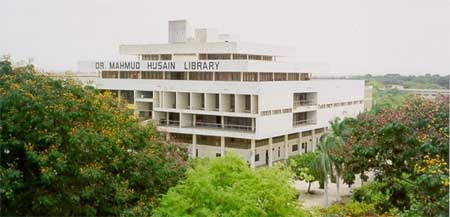 Central Library